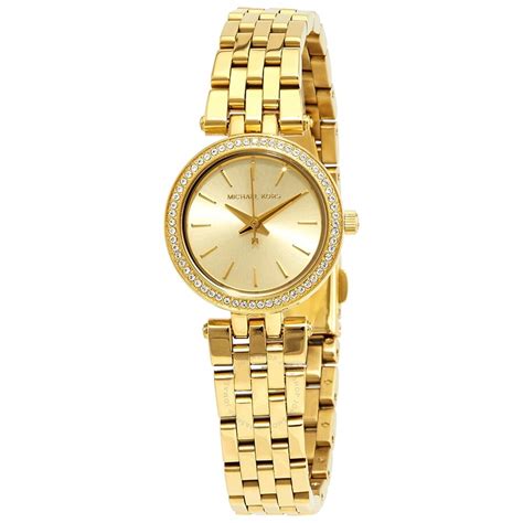 michael kors mini darci